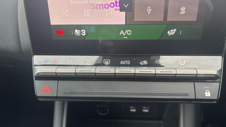 Renault Symbioz 1.6 E-Tech FHEV 145 Techno 5dr Auto Hybrid Estate